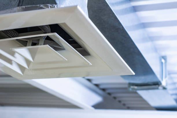 Best Ductwork Cleaning Services  in Coachella, CA