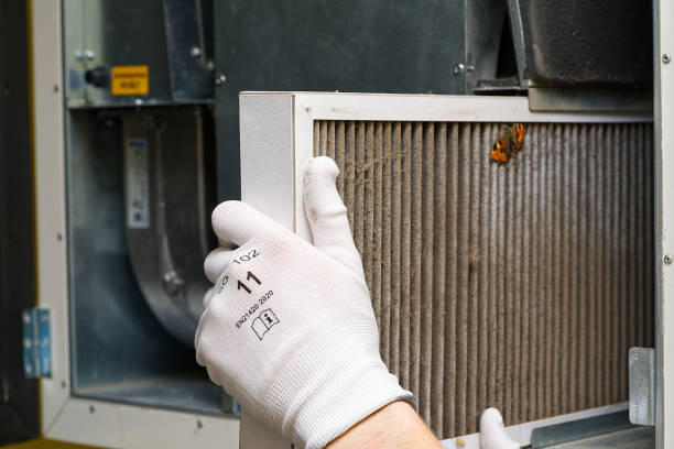 Best Residential Air Duct Cleaning  in Coachella, CA