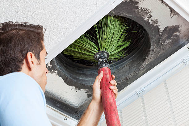 Home Air Vent Cleaning in Coachella, CA