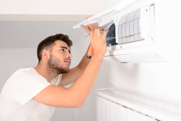 Best Home Air Vent Cleaning  in Coachella, CA